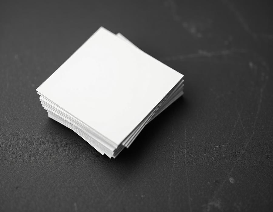 Business Cards printed in Cyprus